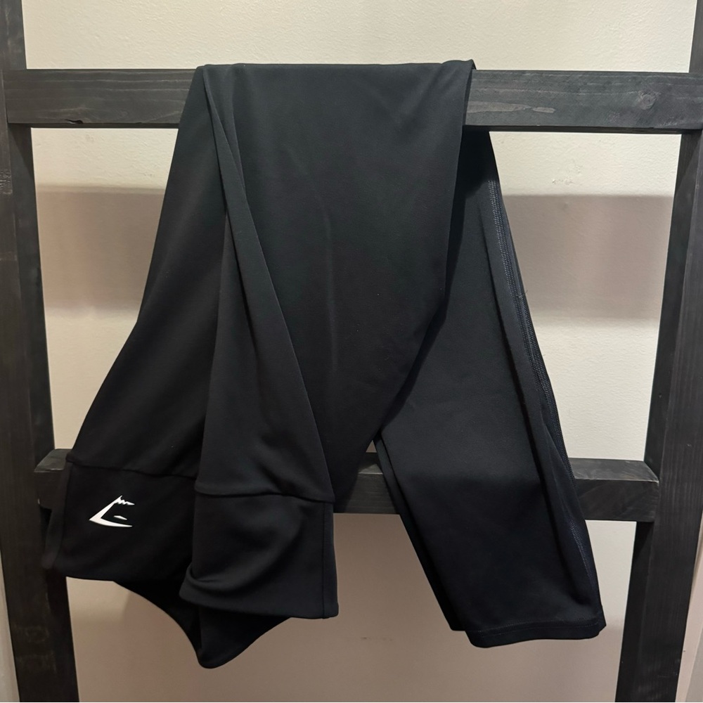 GymShark Leggings. XXL but fit like an XL. $25.